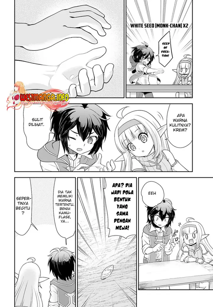 image-komik-tenohira-kaitakumura-de-isekai-kenkouki-fueteku-yome-tachi-to-nonbiri-mujintou-raifu-chapter-36-16/30