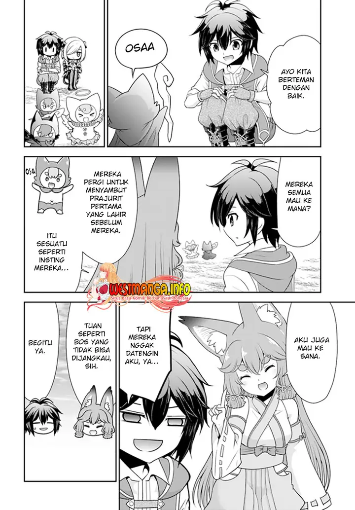 image-komik-tenohira-kaitakumura-de-isekai-kenkouki-fueteku-yome-tachi-to-nonbiri-mujintou-raifu-chapter-36-20/30
