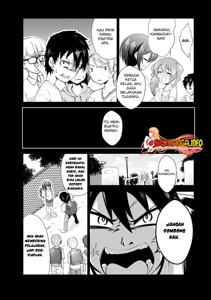 image-komik-tenohira-kaitakumura-de-isekai-kenkouki-fueteku-yome-tachi-to-nonbiri-mujintou-raifu-chapter-37-3/34