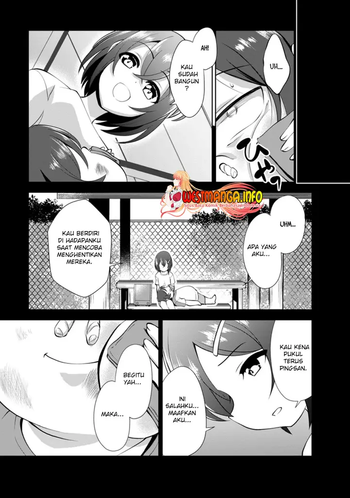 image-komik-tenohira-kaitakumura-de-isekai-kenkouki-fueteku-yome-tachi-to-nonbiri-mujintou-raifu-chapter-37-6/34