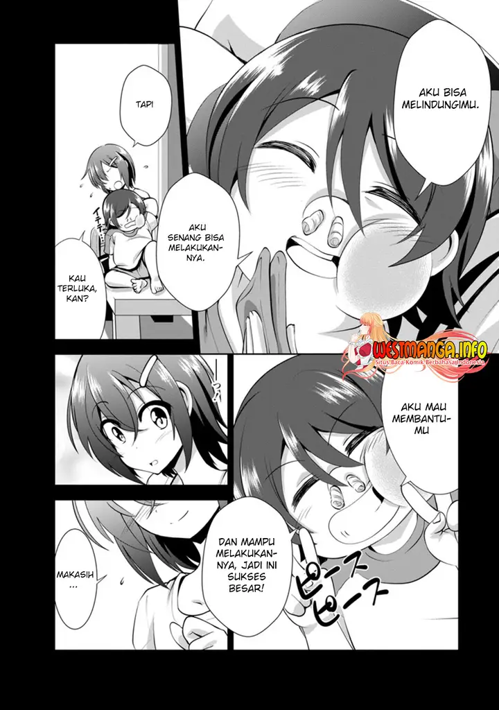 image-komik-tenohira-kaitakumura-de-isekai-kenkouki-fueteku-yome-tachi-to-nonbiri-mujintou-raifu-chapter-37-7/34