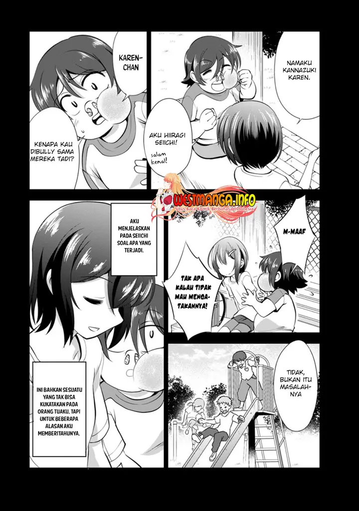 image-komik-tenohira-kaitakumura-de-isekai-kenkouki-fueteku-yome-tachi-to-nonbiri-mujintou-raifu-chapter-37-8/34