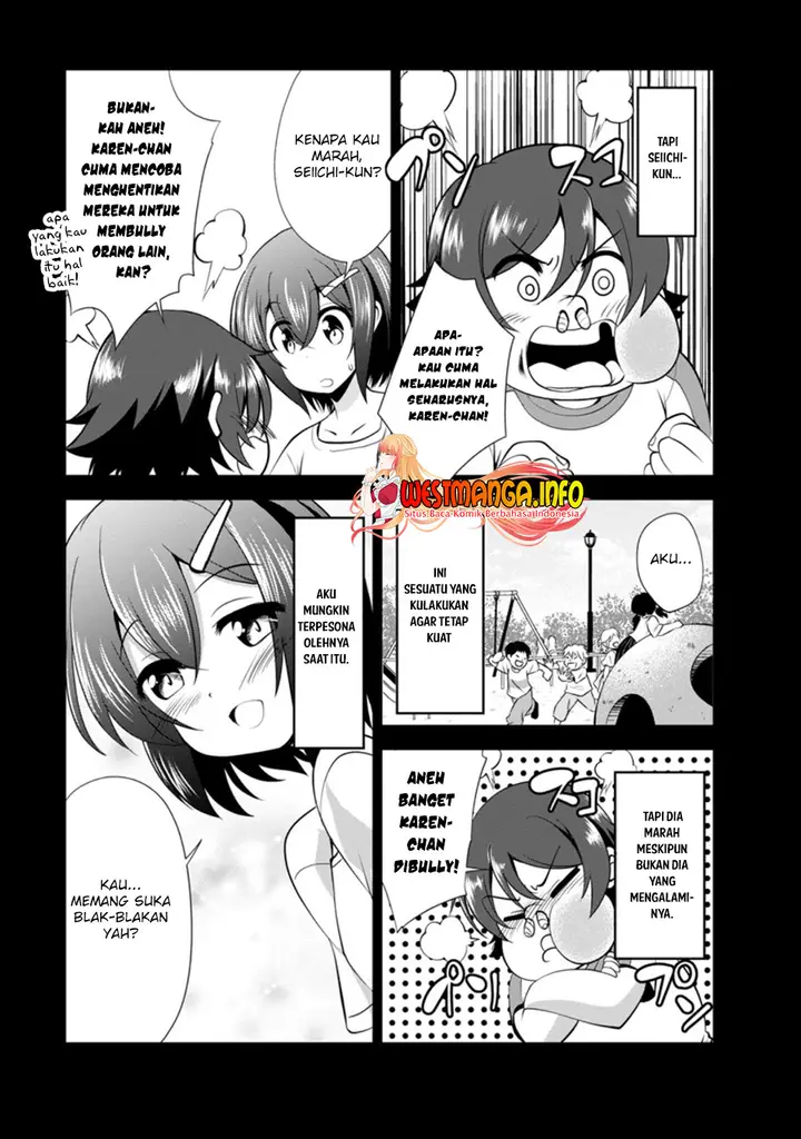 image-komik-tenohira-kaitakumura-de-isekai-kenkouki-fueteku-yome-tachi-to-nonbiri-mujintou-raifu-chapter-37-10/34