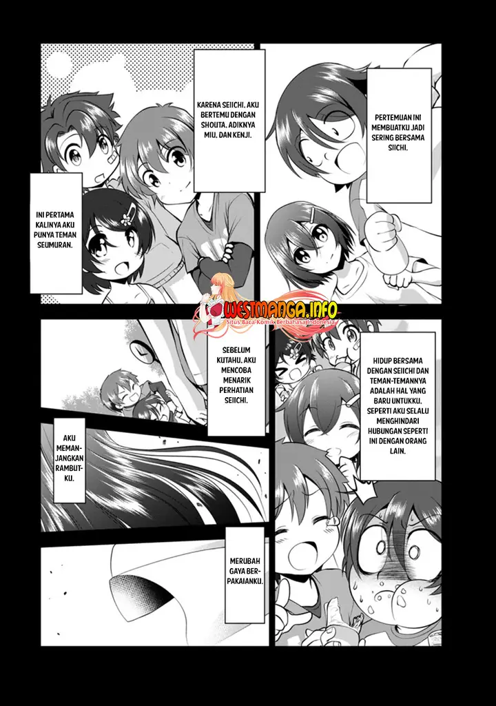 image-komik-tenohira-kaitakumura-de-isekai-kenkouki-fueteku-yome-tachi-to-nonbiri-mujintou-raifu-chapter-37-12/34