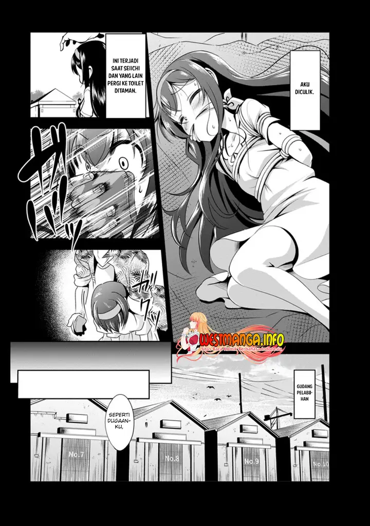 image-komik-tenohira-kaitakumura-de-isekai-kenkouki-fueteku-yome-tachi-to-nonbiri-mujintou-raifu-chapter-37-14/34
