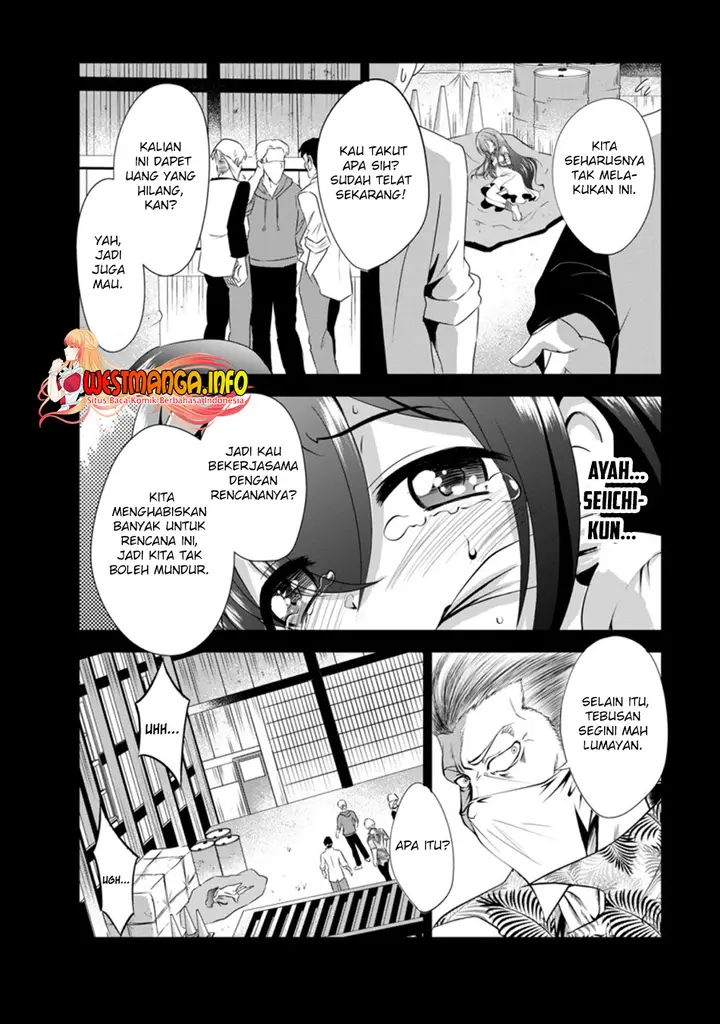 image-komik-tenohira-kaitakumura-de-isekai-kenkouki-fueteku-yome-tachi-to-nonbiri-mujintou-raifu-chapter-37-15/34