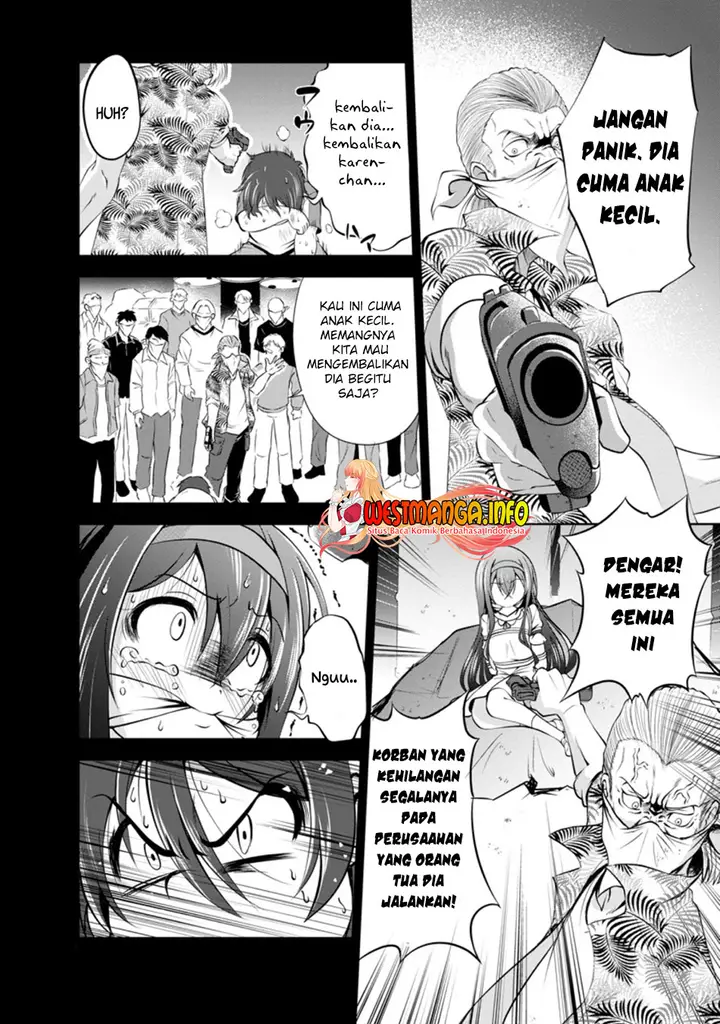 image-komik-tenohira-kaitakumura-de-isekai-kenkouki-fueteku-yome-tachi-to-nonbiri-mujintou-raifu-chapter-37-17/34