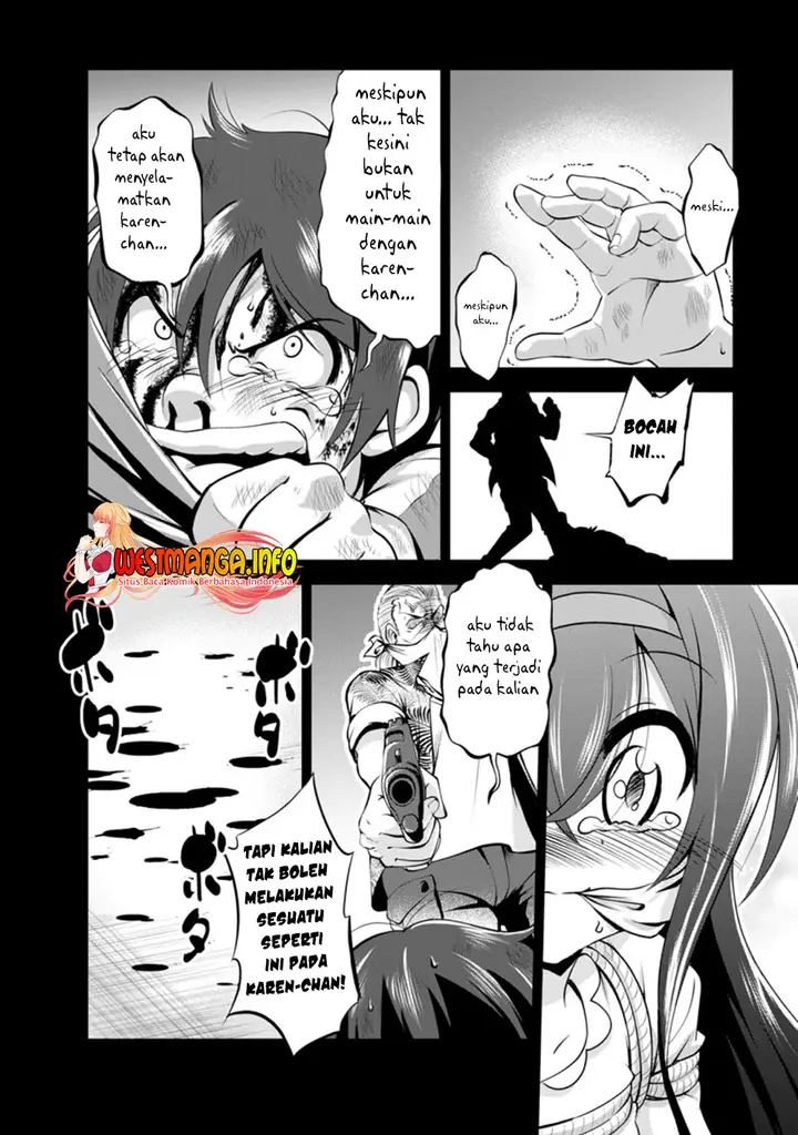 image-komik-tenohira-kaitakumura-de-isekai-kenkouki-fueteku-yome-tachi-to-nonbiri-mujintou-raifu-chapter-37-19/34
