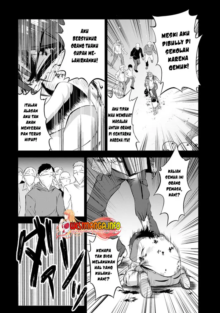 image-komik-tenohira-kaitakumura-de-isekai-kenkouki-fueteku-yome-tachi-to-nonbiri-mujintou-raifu-chapter-37-20/34