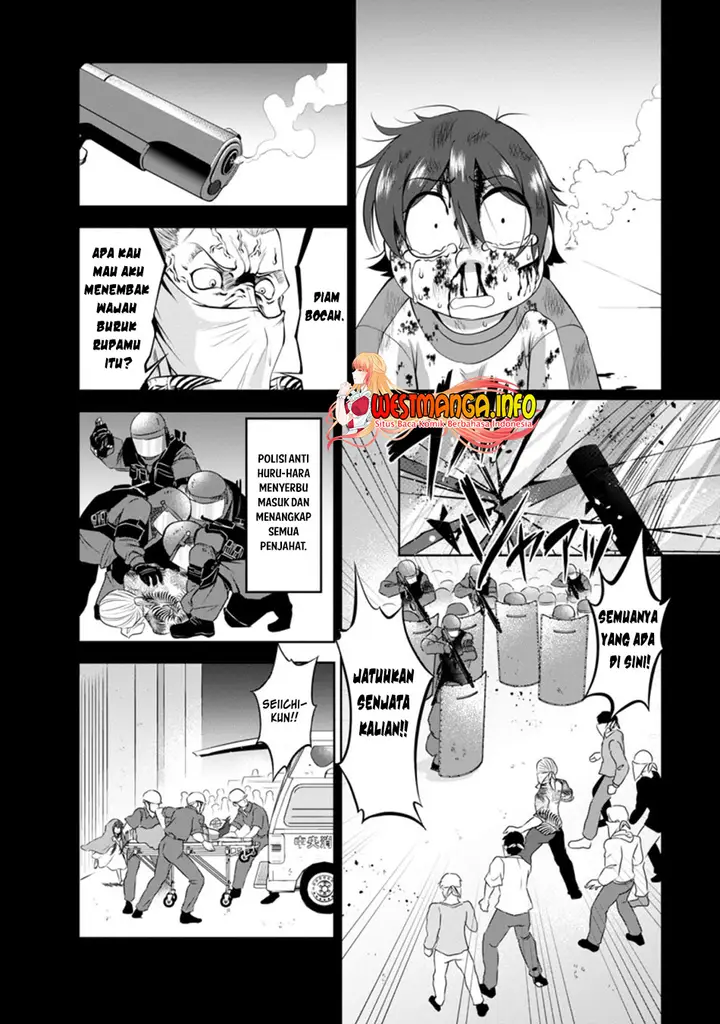 image-komik-tenohira-kaitakumura-de-isekai-kenkouki-fueteku-yome-tachi-to-nonbiri-mujintou-raifu-chapter-37-21/34