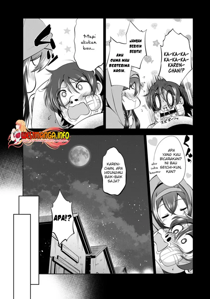 image-komik-tenohira-kaitakumura-de-isekai-kenkouki-fueteku-yome-tachi-to-nonbiri-mujintou-raifu-chapter-37-23/34
