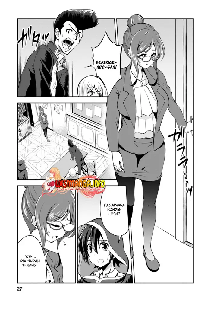 image-komik-tenohira-kaitakumura-de-isekai-kenkouki-fueteku-yome-tachi-to-nonbiri-mujintou-raifu-chapter-37-26/34