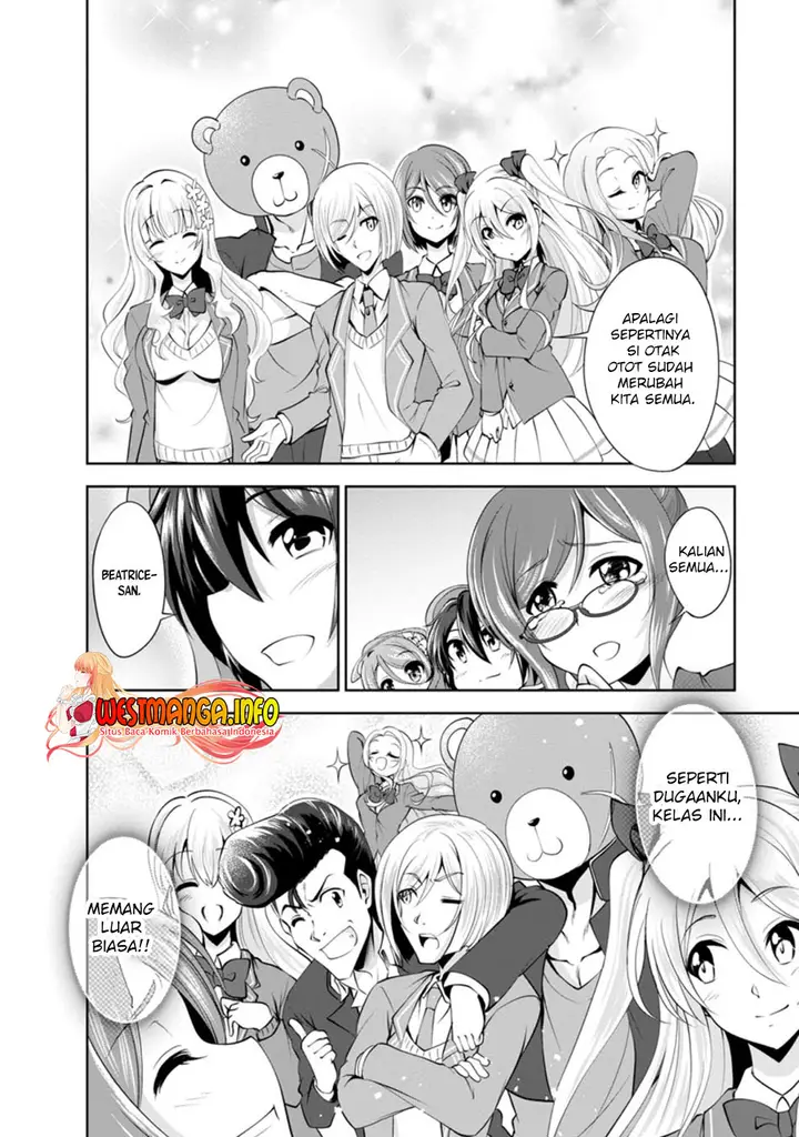 image-komik-tenohira-kaitakumura-de-isekai-kenkouki-fueteku-yome-tachi-to-nonbiri-mujintou-raifu-chapter-37-29/34