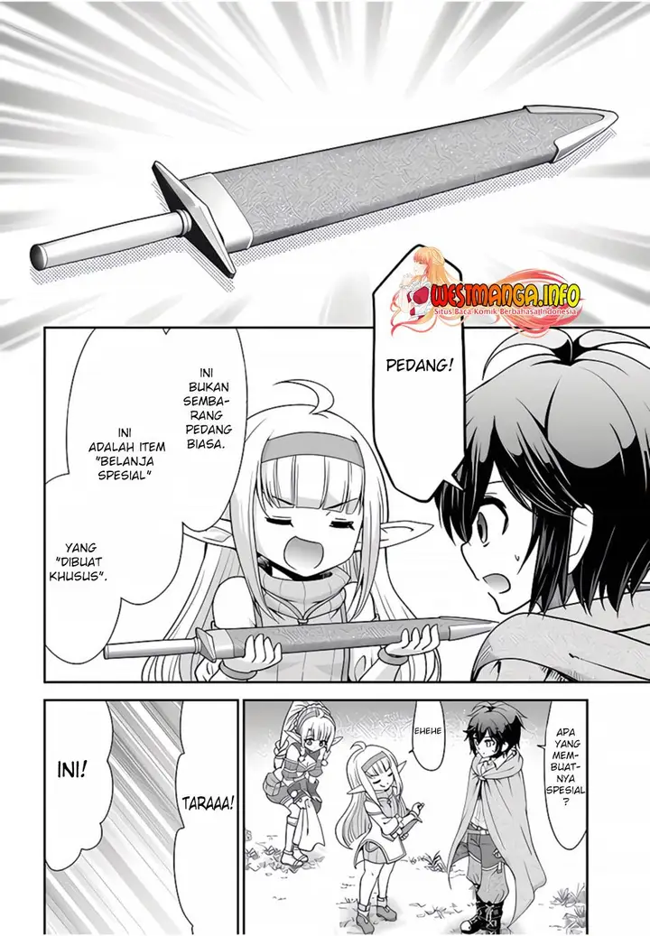 image-komik-tenohira-kaitakumura-de-isekai-kenkouki-fueteku-yome-tachi-to-nonbiri-mujintou-raifu-chapter-38-14/28