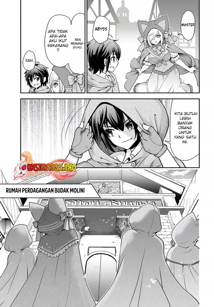 image-komik-tenohira-kaitakumura-de-isekai-kenkouki-fueteku-yome-tachi-to-nonbiri-mujintou-raifu-chapter-38-19/28