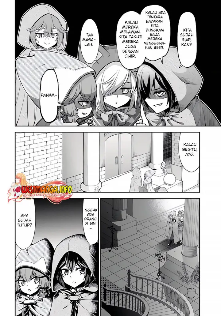 image-komik-tenohira-kaitakumura-de-isekai-kenkouki-fueteku-yome-tachi-to-nonbiri-mujintou-raifu-chapter-38-20/28