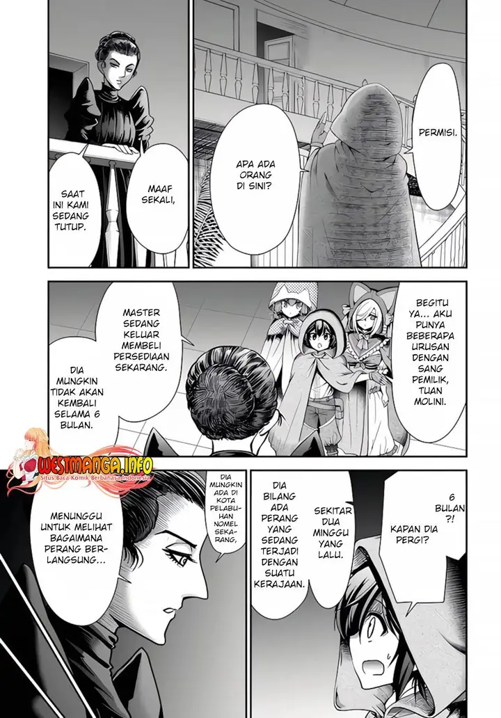 image-komik-tenohira-kaitakumura-de-isekai-kenkouki-fueteku-yome-tachi-to-nonbiri-mujintou-raifu-chapter-38-21/28