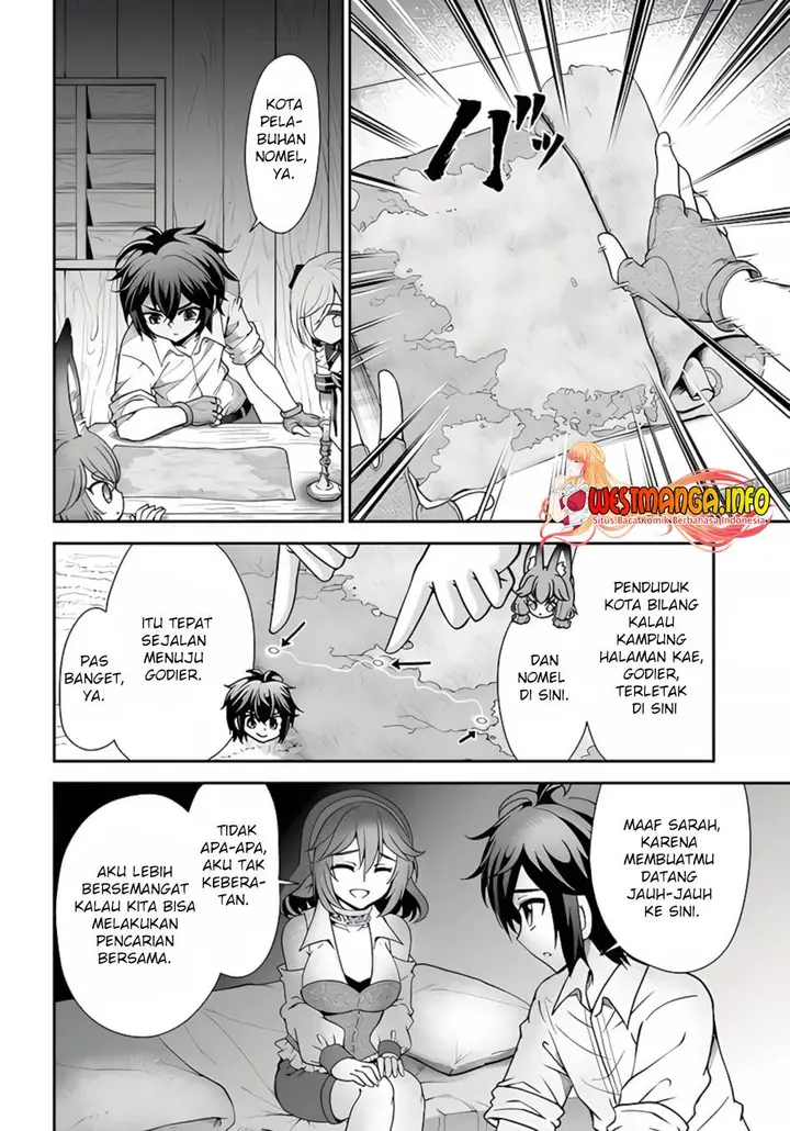 image-komik-tenohira-kaitakumura-de-isekai-kenkouki-fueteku-yome-tachi-to-nonbiri-mujintou-raifu-chapter-38-22/28