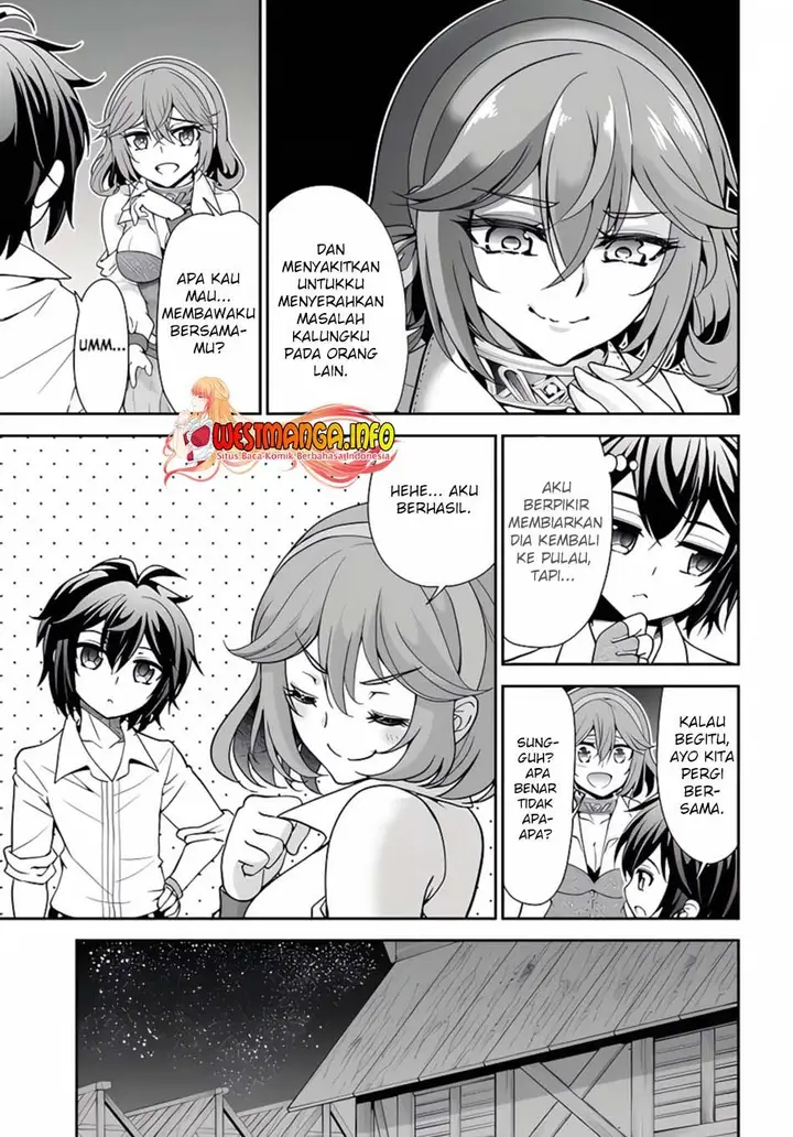 image-komik-tenohira-kaitakumura-de-isekai-kenkouki-fueteku-yome-tachi-to-nonbiri-mujintou-raifu-chapter-38-23/28