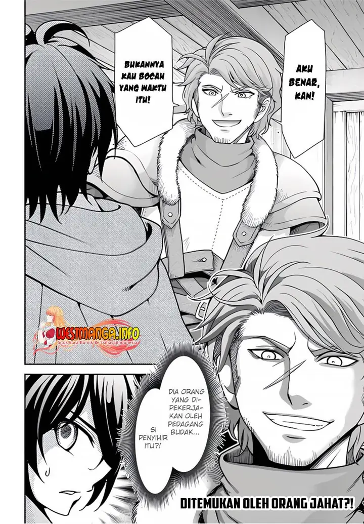 image-komik-tenohira-kaitakumura-de-isekai-kenkouki-fueteku-yome-tachi-to-nonbiri-mujintou-raifu-chapter-38-26/28