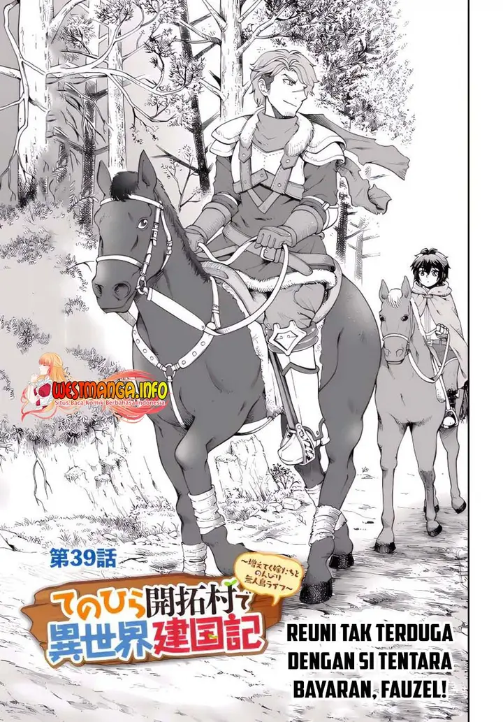 image-komik-tenohira-kaitakumura-de-isekai-kenkouki-fueteku-yome-tachi-to-nonbiri-mujintou-raifu-chapter-39-1/28