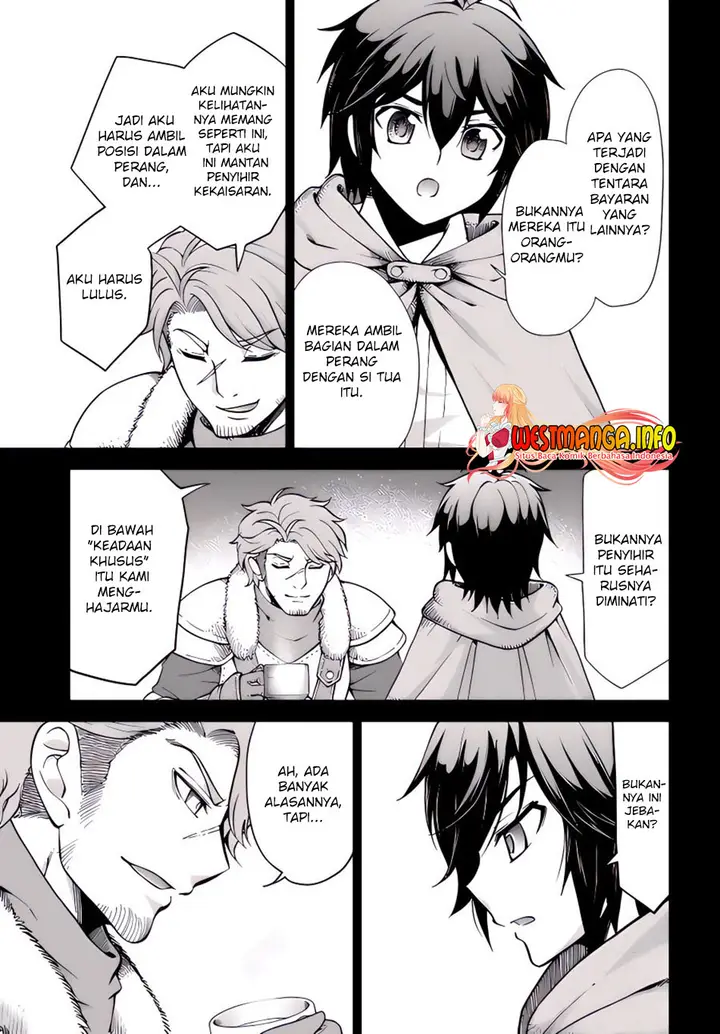 image-komik-tenohira-kaitakumura-de-isekai-kenkouki-fueteku-yome-tachi-to-nonbiri-mujintou-raifu-chapter-39-3/28