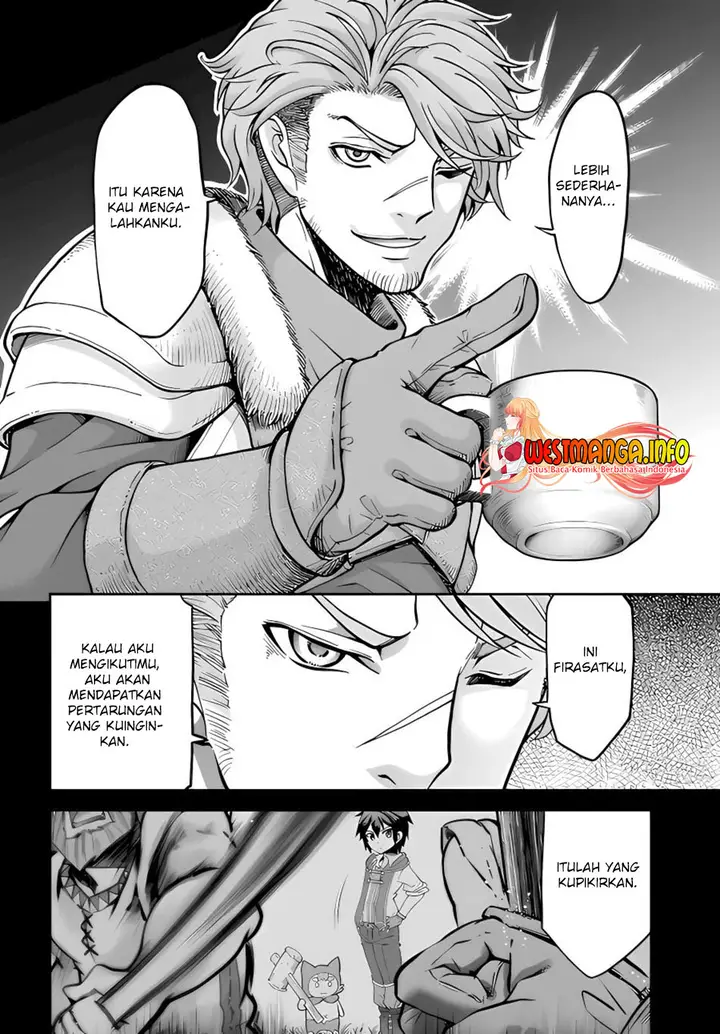 image-komik-tenohira-kaitakumura-de-isekai-kenkouki-fueteku-yome-tachi-to-nonbiri-mujintou-raifu-chapter-39-4/28