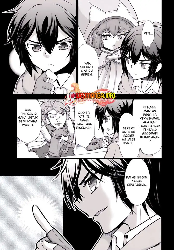 image-komik-tenohira-kaitakumura-de-isekai-kenkouki-fueteku-yome-tachi-to-nonbiri-mujintou-raifu-chapter-39-5/28