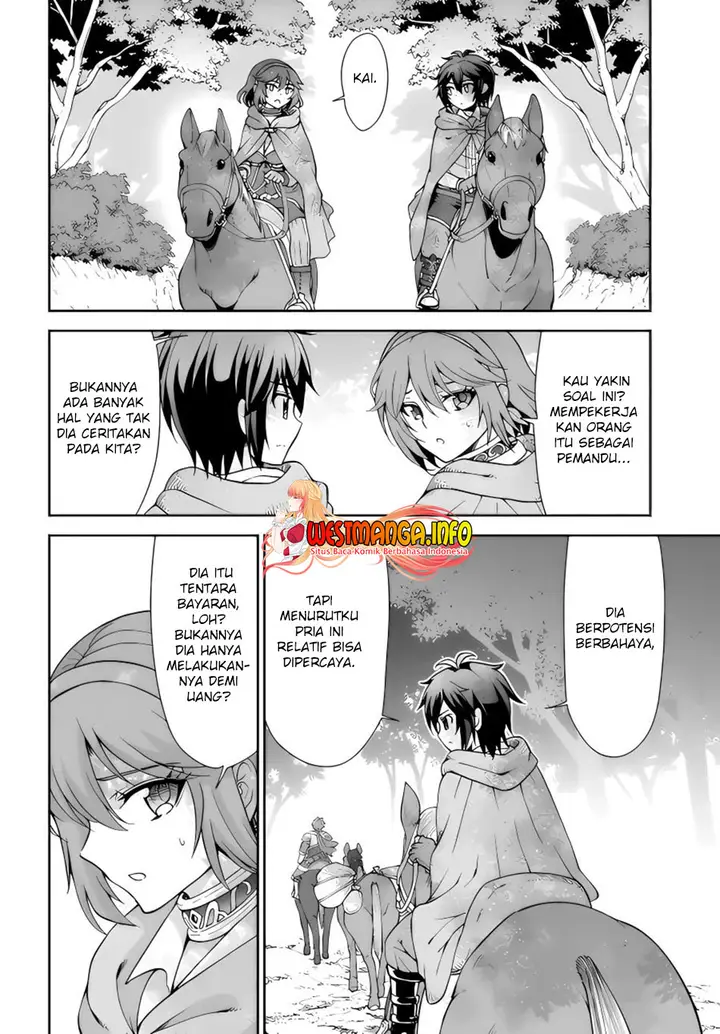 image-komik-tenohira-kaitakumura-de-isekai-kenkouki-fueteku-yome-tachi-to-nonbiri-mujintou-raifu-chapter-39-6/28