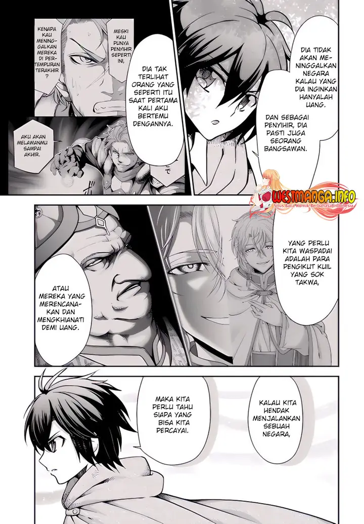 image-komik-tenohira-kaitakumura-de-isekai-kenkouki-fueteku-yome-tachi-to-nonbiri-mujintou-raifu-chapter-39-7/28