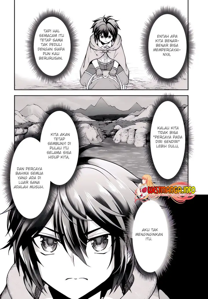 image-komik-tenohira-kaitakumura-de-isekai-kenkouki-fueteku-yome-tachi-to-nonbiri-mujintou-raifu-chapter-39-8/28