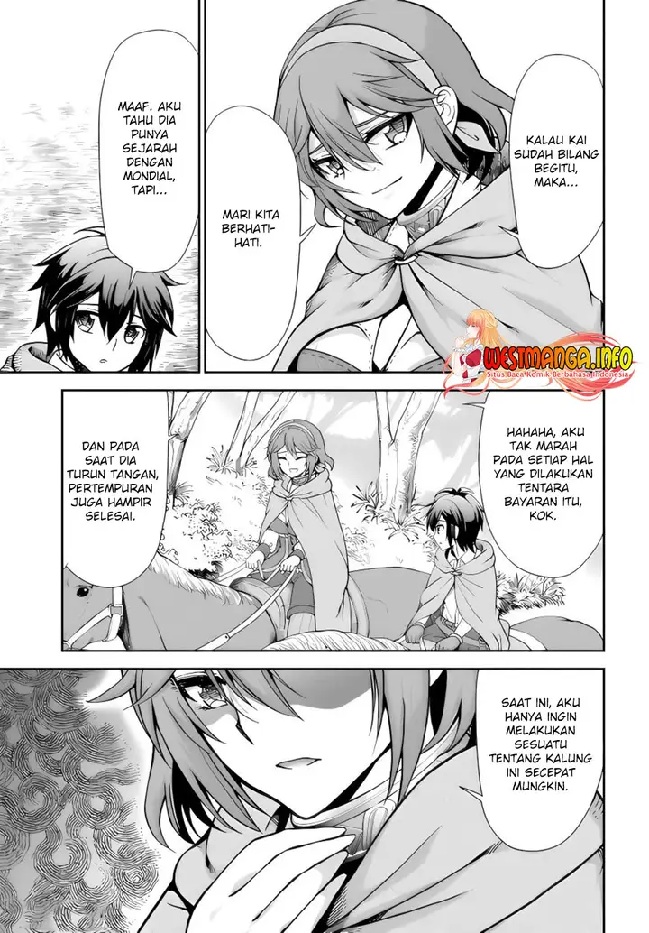 image-komik-tenohira-kaitakumura-de-isekai-kenkouki-fueteku-yome-tachi-to-nonbiri-mujintou-raifu-chapter-39-9/28
