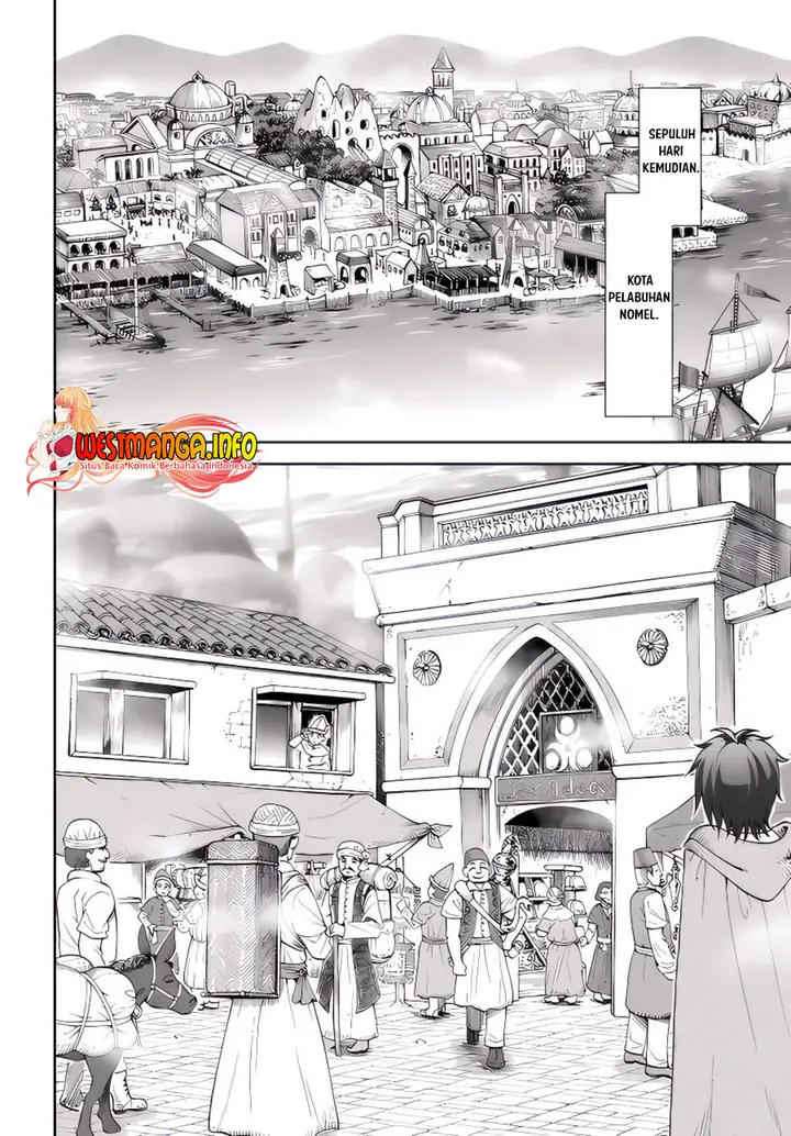 image-komik-tenohira-kaitakumura-de-isekai-kenkouki-fueteku-yome-tachi-to-nonbiri-mujintou-raifu-chapter-39-10/28