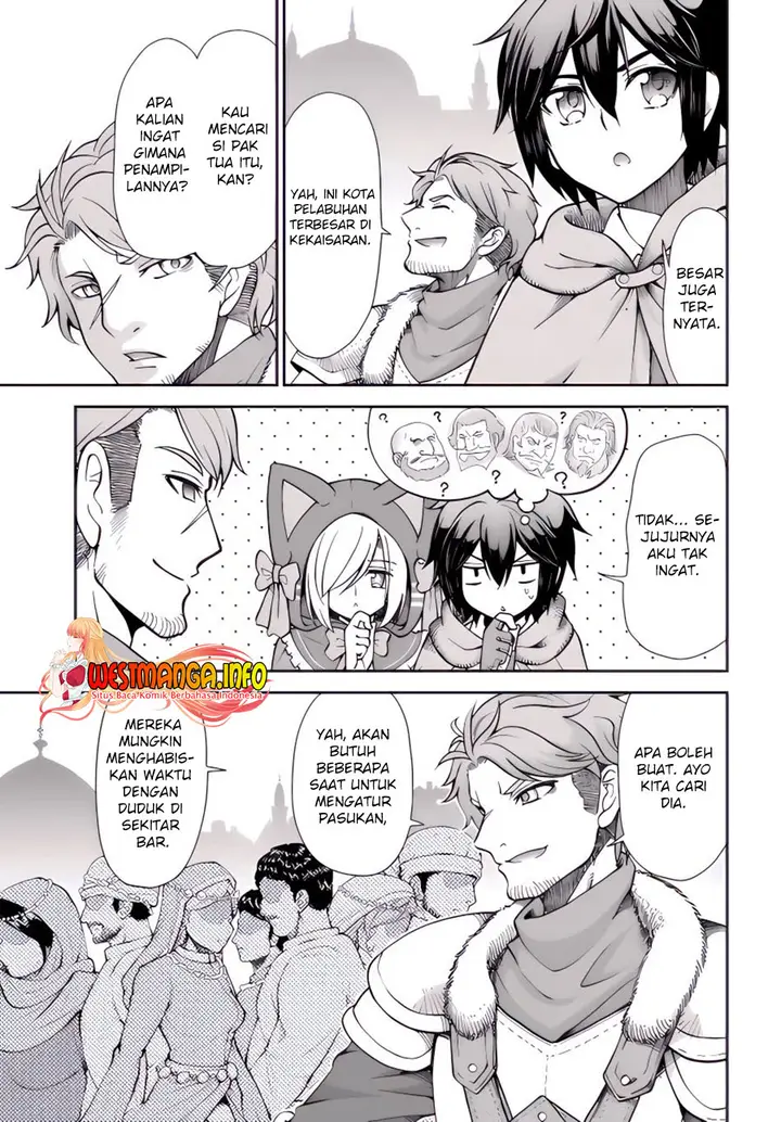 image-komik-tenohira-kaitakumura-de-isekai-kenkouki-fueteku-yome-tachi-to-nonbiri-mujintou-raifu-chapter-39-11/28