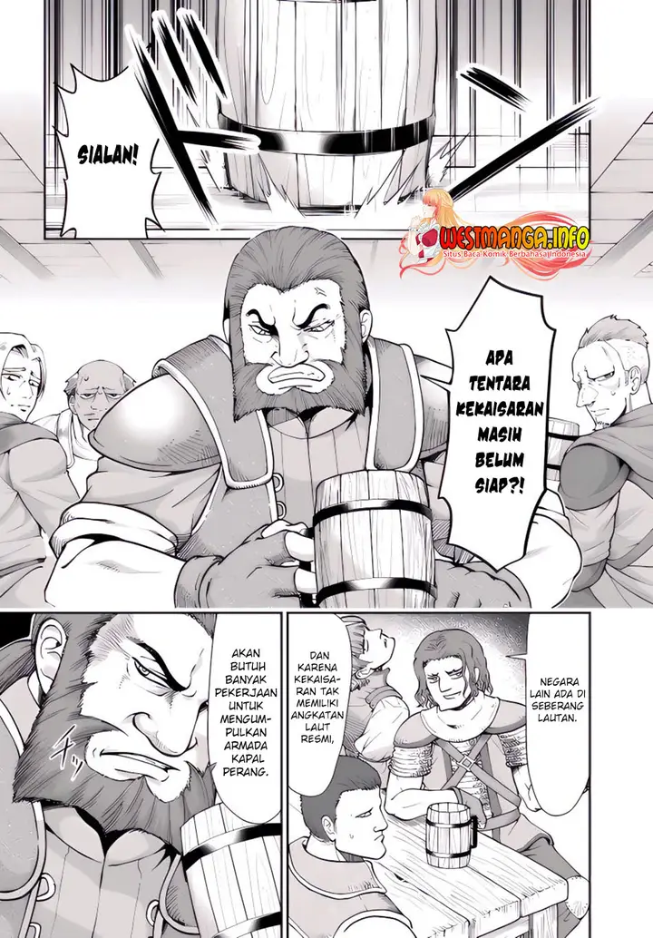 image-komik-tenohira-kaitakumura-de-isekai-kenkouki-fueteku-yome-tachi-to-nonbiri-mujintou-raifu-chapter-39-12/28