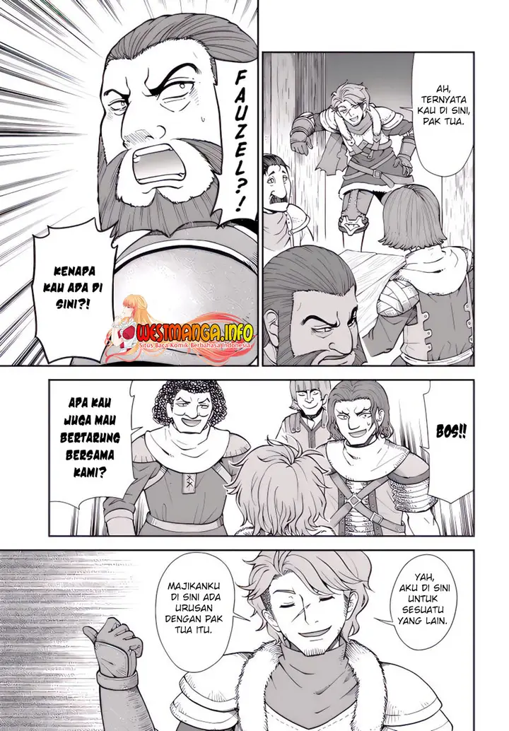 image-komik-tenohira-kaitakumura-de-isekai-kenkouki-fueteku-yome-tachi-to-nonbiri-mujintou-raifu-chapter-39-13/28