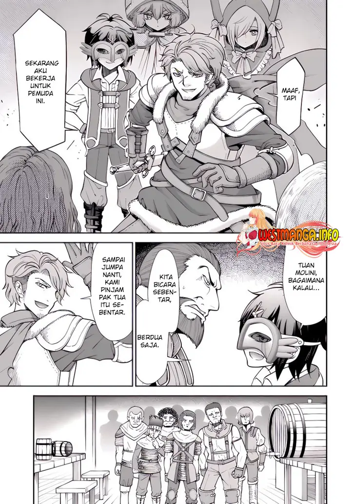 image-komik-tenohira-kaitakumura-de-isekai-kenkouki-fueteku-yome-tachi-to-nonbiri-mujintou-raifu-chapter-39-15/28