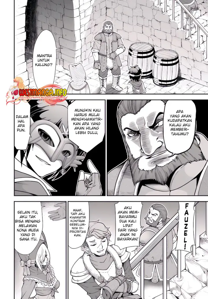 image-komik-tenohira-kaitakumura-de-isekai-kenkouki-fueteku-yome-tachi-to-nonbiri-mujintou-raifu-chapter-39-16/28