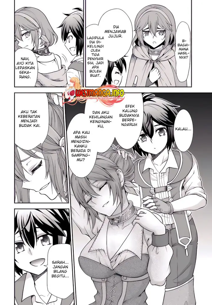 image-komik-tenohira-kaitakumura-de-isekai-kenkouki-fueteku-yome-tachi-to-nonbiri-mujintou-raifu-chapter-39-20/28