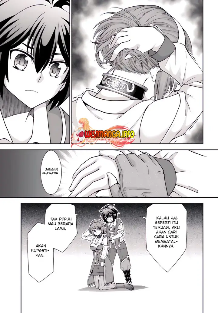 image-komik-tenohira-kaitakumura-de-isekai-kenkouki-fueteku-yome-tachi-to-nonbiri-mujintou-raifu-chapter-39-21/28