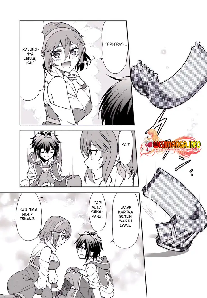 image-komik-tenohira-kaitakumura-de-isekai-kenkouki-fueteku-yome-tachi-to-nonbiri-mujintou-raifu-chapter-39-23/28