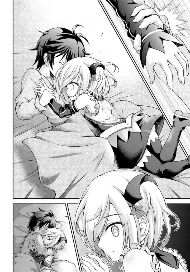 image-komik-tenohira-kaitakumura-de-isekai-kenkouki-fueteku-yome-tachi-to-nonbiri-mujintou-raifu-chapter-4-17/28