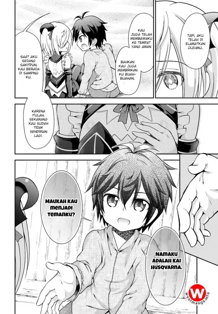 image-komik-tenohira-kaitakumura-de-isekai-kenkouki-fueteku-yome-tachi-to-nonbiri-mujintou-raifu-chapter-4-23/28