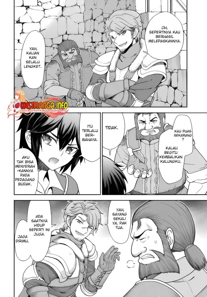 image-komik-tenohira-kaitakumura-de-isekai-kenkouki-fueteku-yome-tachi-to-nonbiri-mujintou-raifu-chapter-40-2/28