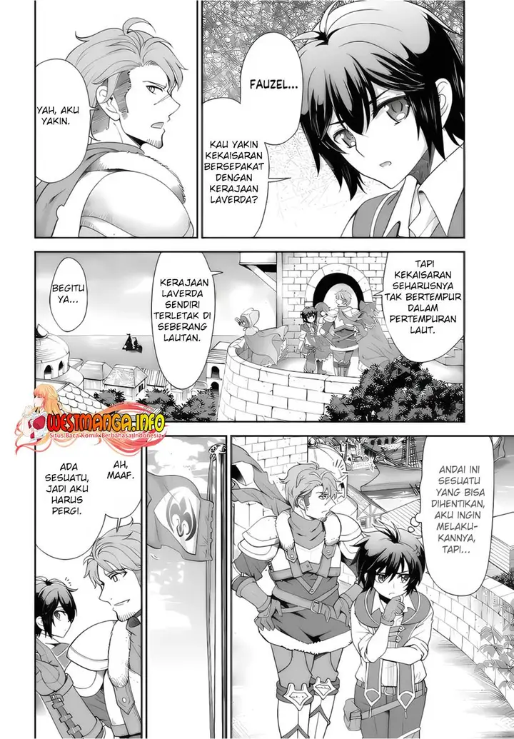 image-komik-tenohira-kaitakumura-de-isekai-kenkouki-fueteku-yome-tachi-to-nonbiri-mujintou-raifu-chapter-40-4/28