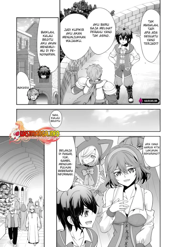 image-komik-tenohira-kaitakumura-de-isekai-kenkouki-fueteku-yome-tachi-to-nonbiri-mujintou-raifu-chapter-40-5/28
