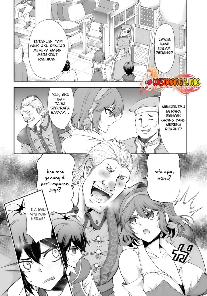 image-komik-tenohira-kaitakumura-de-isekai-kenkouki-fueteku-yome-tachi-to-nonbiri-mujintou-raifu-chapter-40-6/28