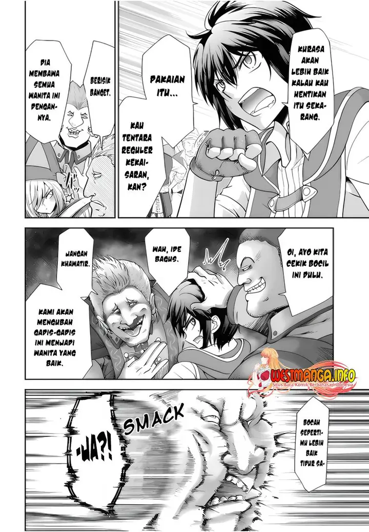 image-komik-tenohira-kaitakumura-de-isekai-kenkouki-fueteku-yome-tachi-to-nonbiri-mujintou-raifu-chapter-40-8/28
