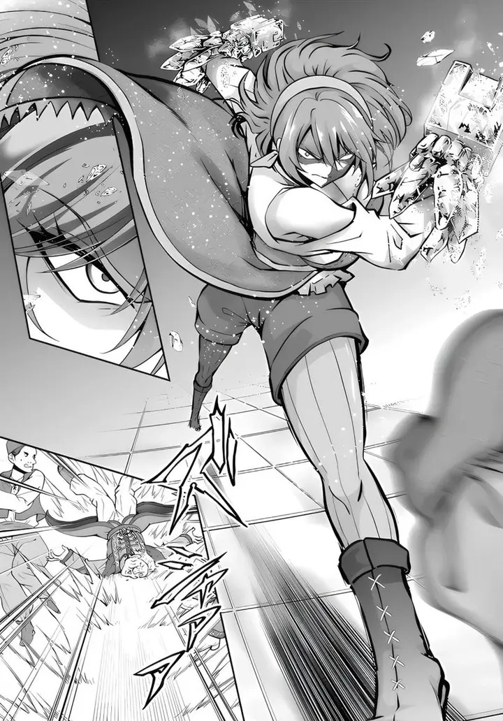 image-komik-tenohira-kaitakumura-de-isekai-kenkouki-fueteku-yome-tachi-to-nonbiri-mujintou-raifu-chapter-40-9/28