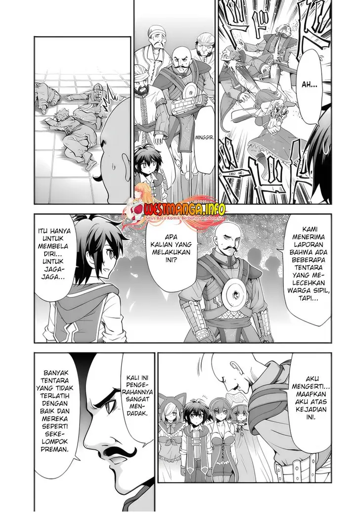 image-komik-tenohira-kaitakumura-de-isekai-kenkouki-fueteku-yome-tachi-to-nonbiri-mujintou-raifu-chapter-40-11/28